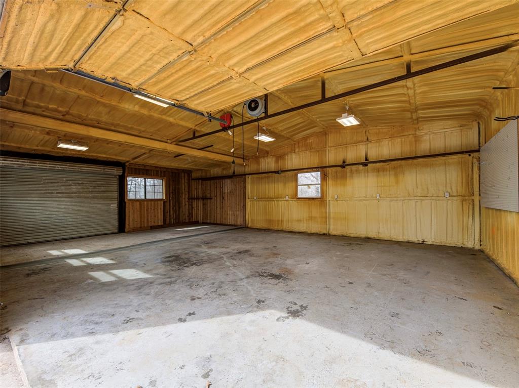 Odell Clark - Residential