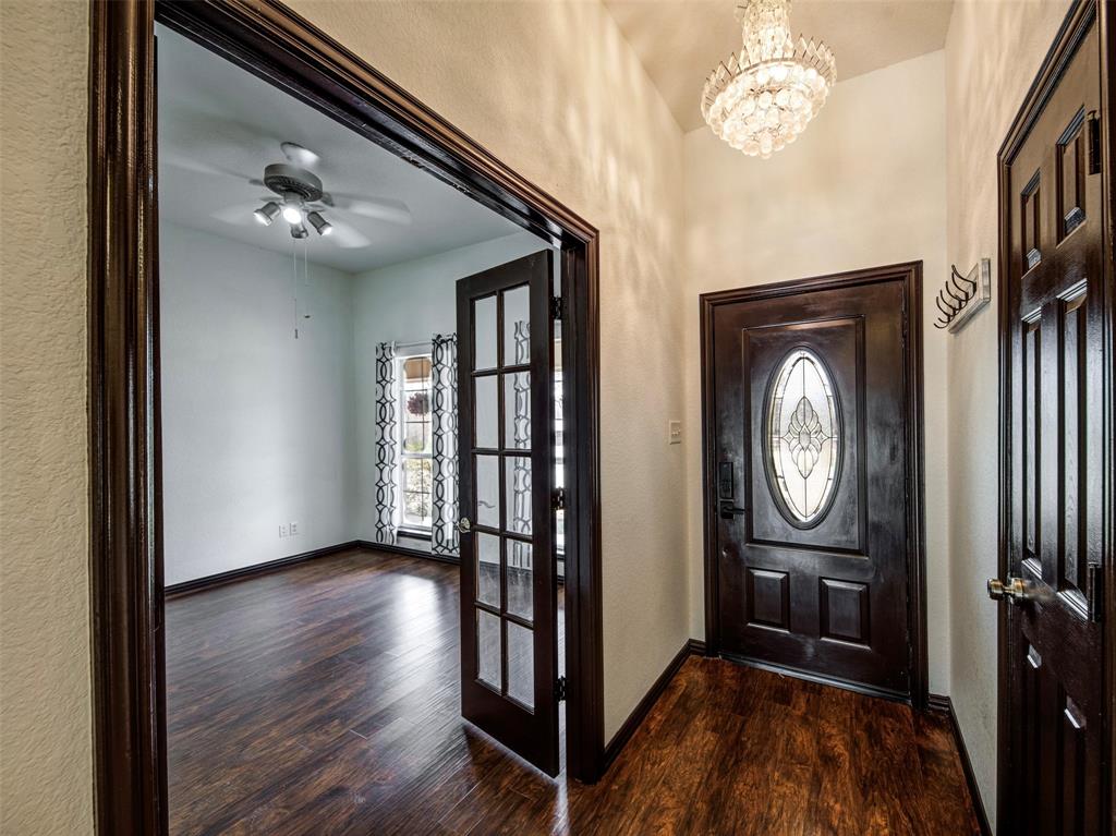 Odell Clark - Residential