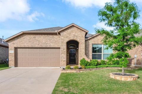 A home in Fort Worth