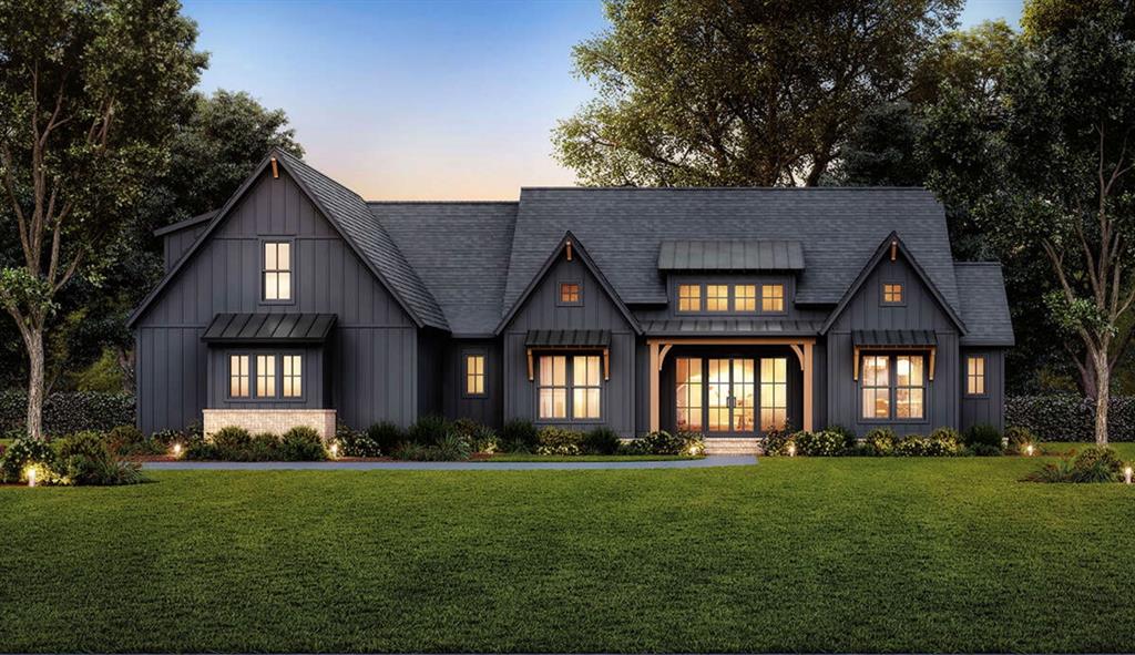 Parallel Pastures - Residential