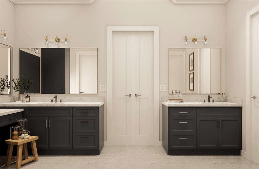 Parallel Pastures - Residential