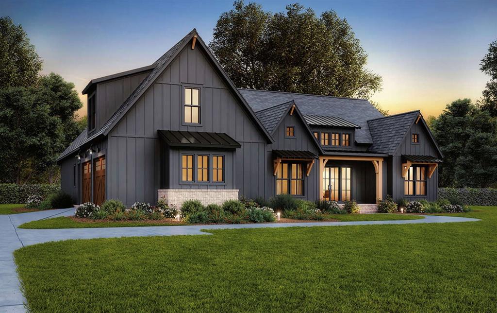 Parallel Pastures - Residential