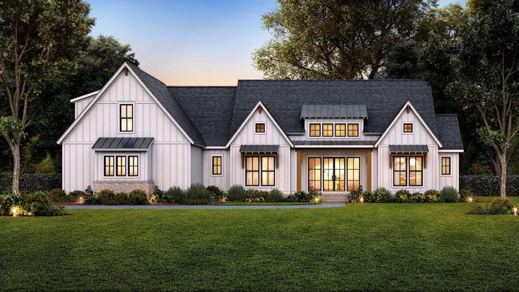 Parallel Pastures - Residential