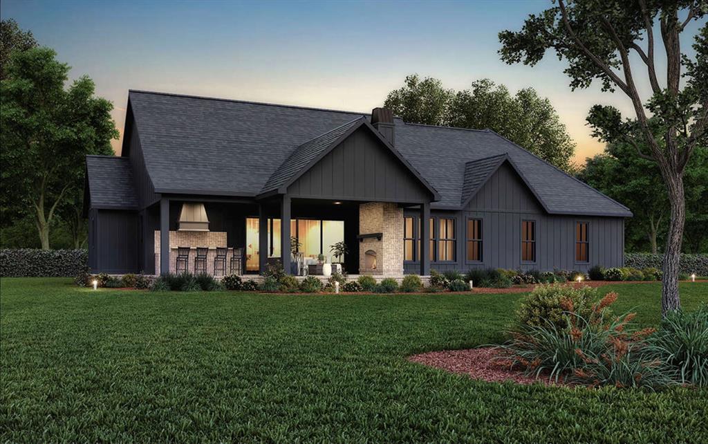 Parallel Pastures - Residential