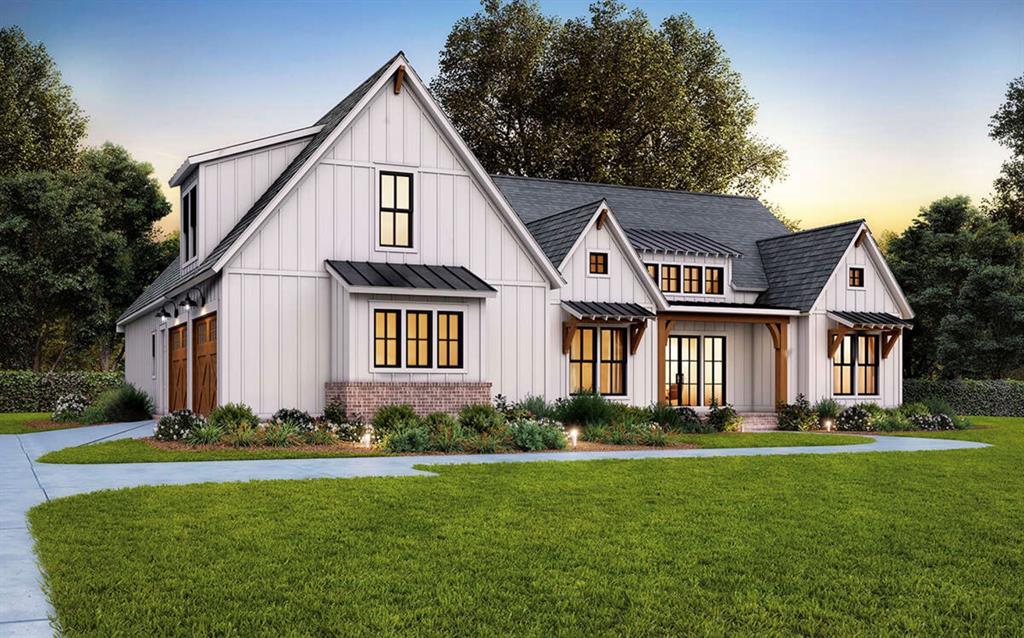 Parallel Pastures - Residential