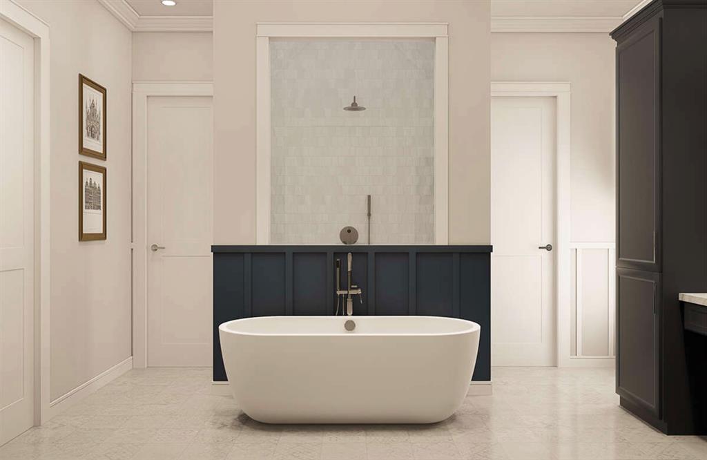 Parallel Pastures - Residential