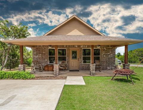 2231 Comet Trail Granbury TX 76048
