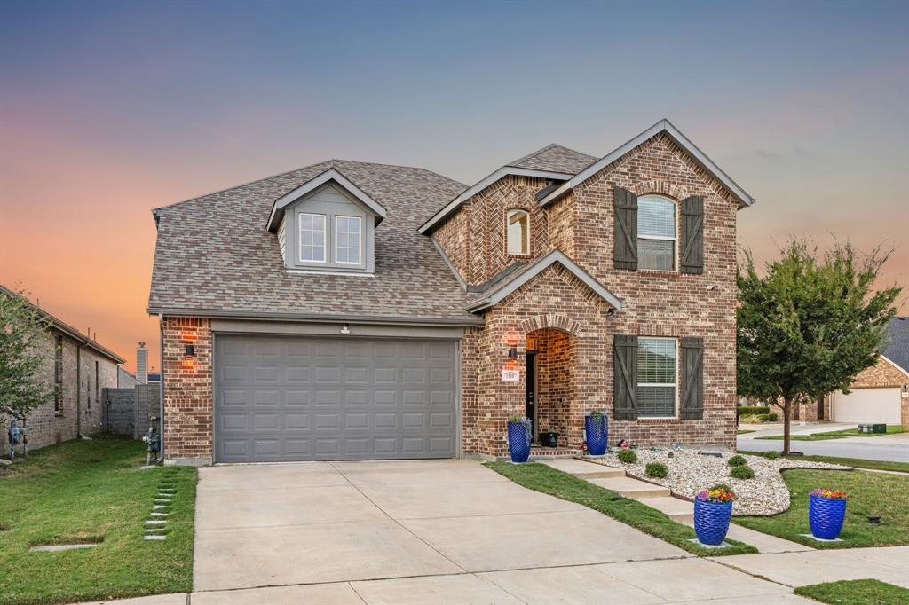 Harvest Meadows Phas - Residential