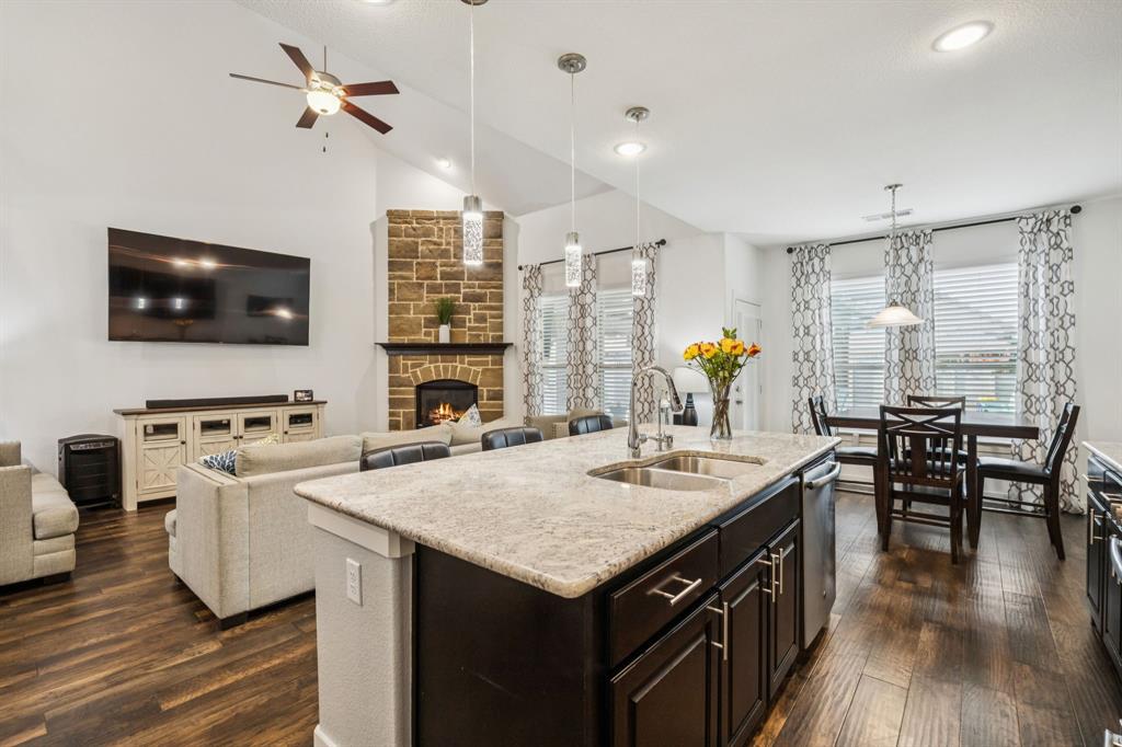 Harvest Meadows Phas - Residential
