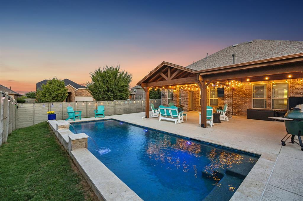 Harvest Meadows Phas - Residential