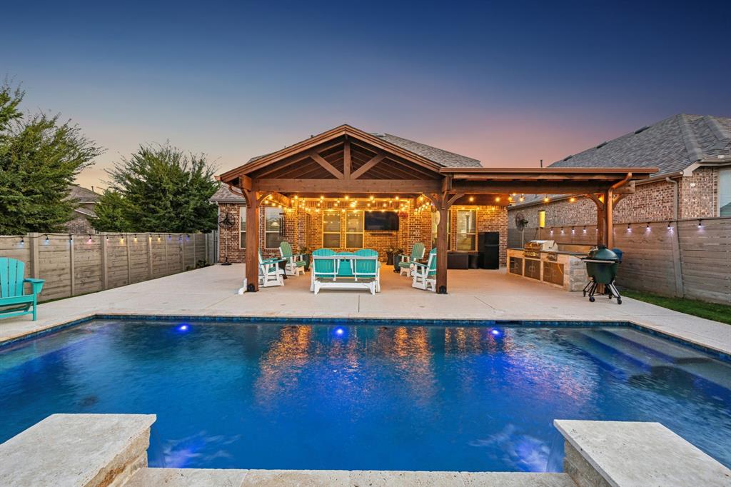 Harvest Meadows Phas - Residential