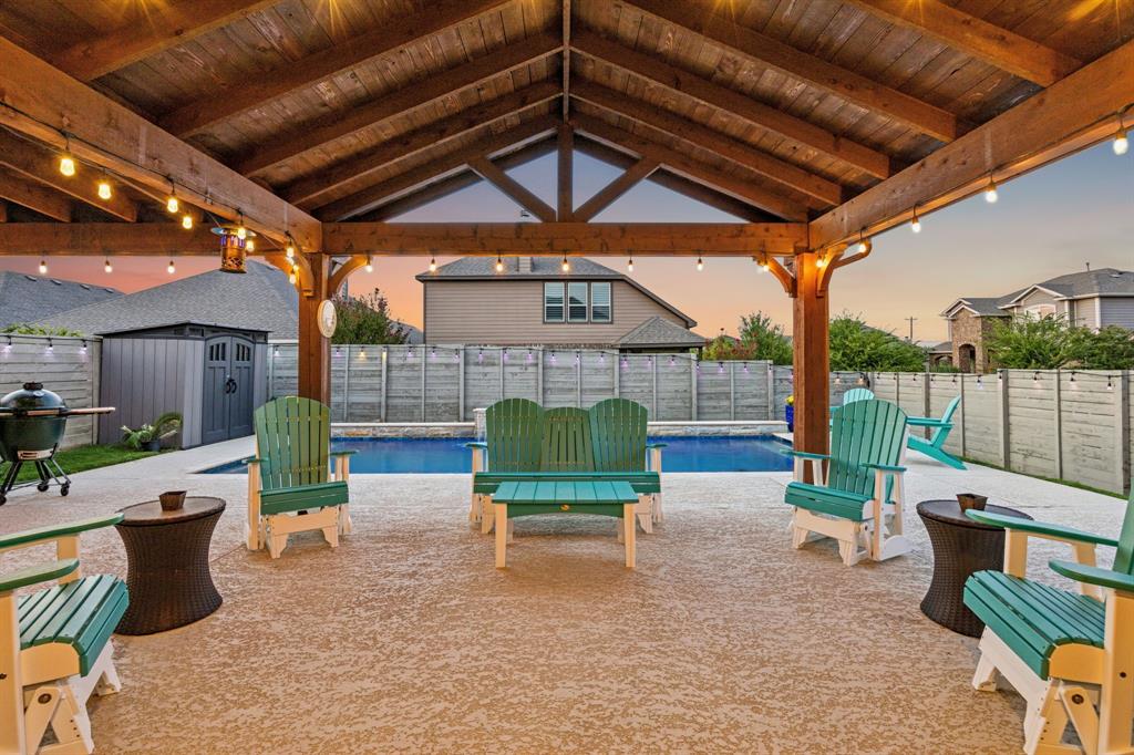 Harvest Meadows Phas - Residential