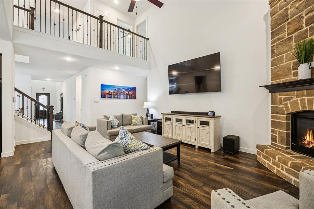 Harvest Meadows Phas - Residential