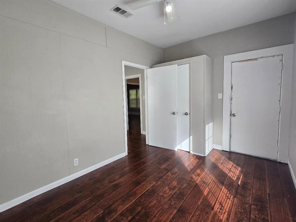 Corsicana - Residential Lease