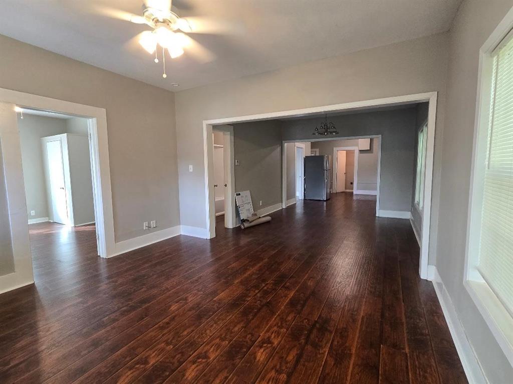 Corsicana - Residential Lease