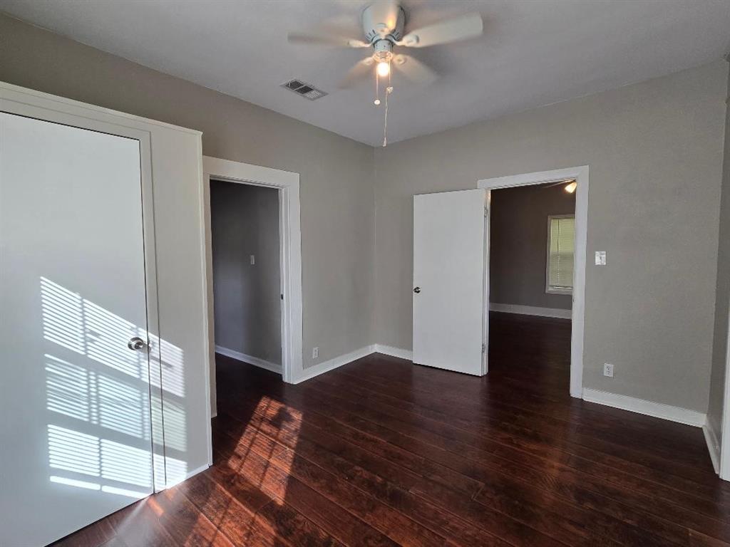 Corsicana - Residential Lease