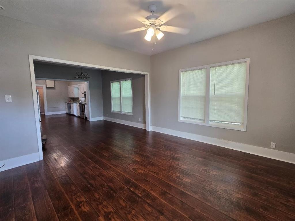 Corsicana - Residential Lease
