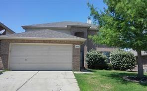 Photo of 1441 Waterford Drive, Little Elm, TX 75068 (MLS # 21422562)
