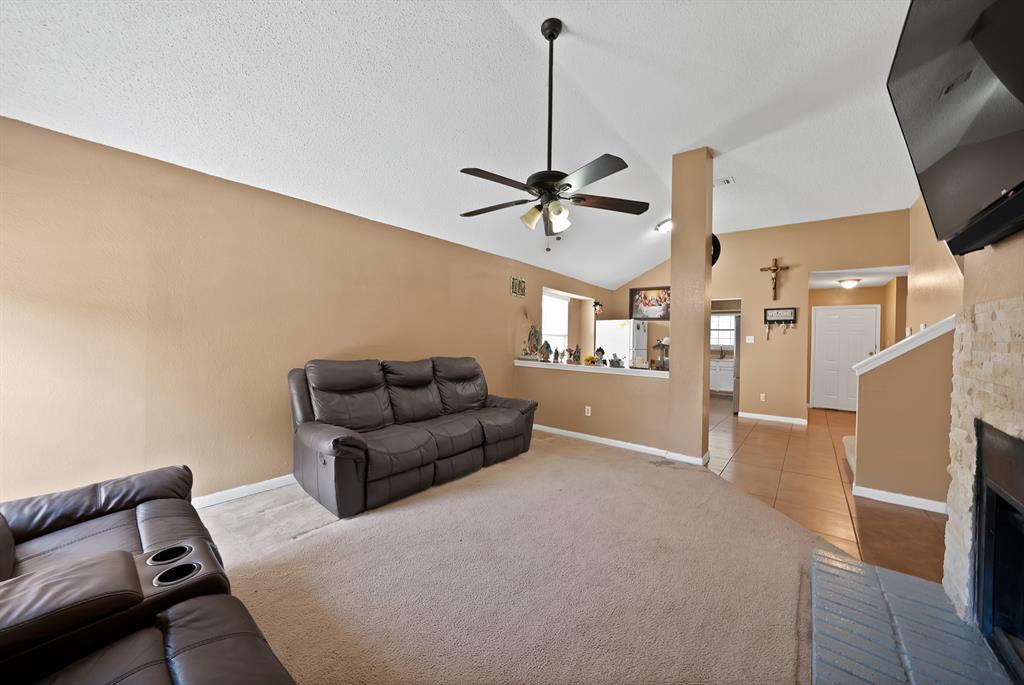 Hillside Oaks Ph 01 - Residential