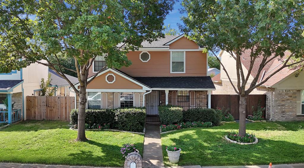 Hillside Oaks Ph 01 - Residential