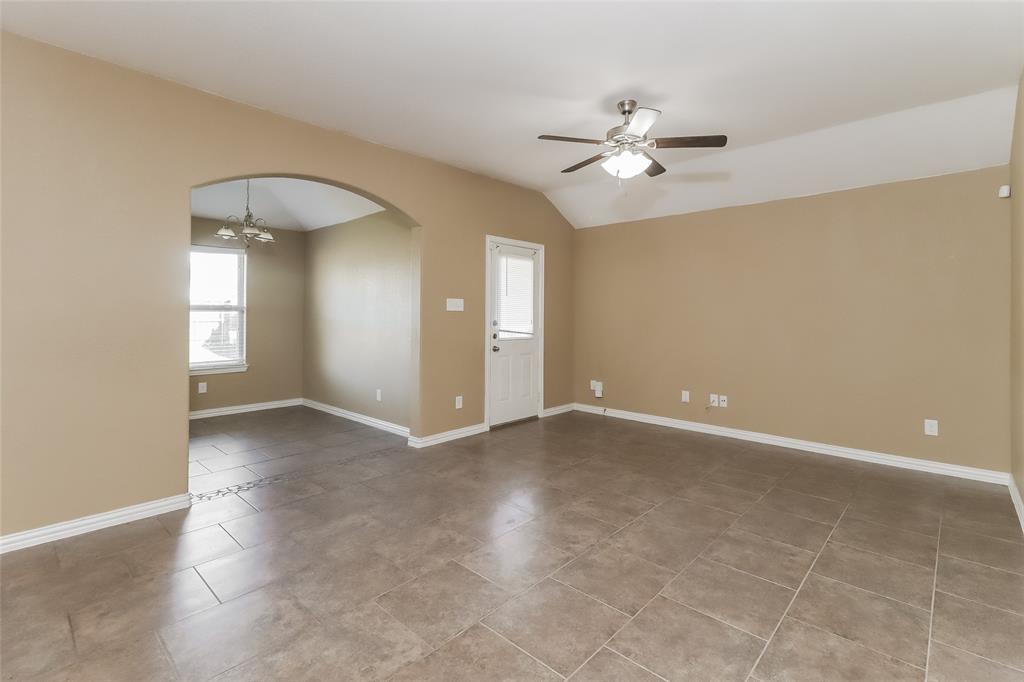 Sundance Spgs Add - Residential Lease