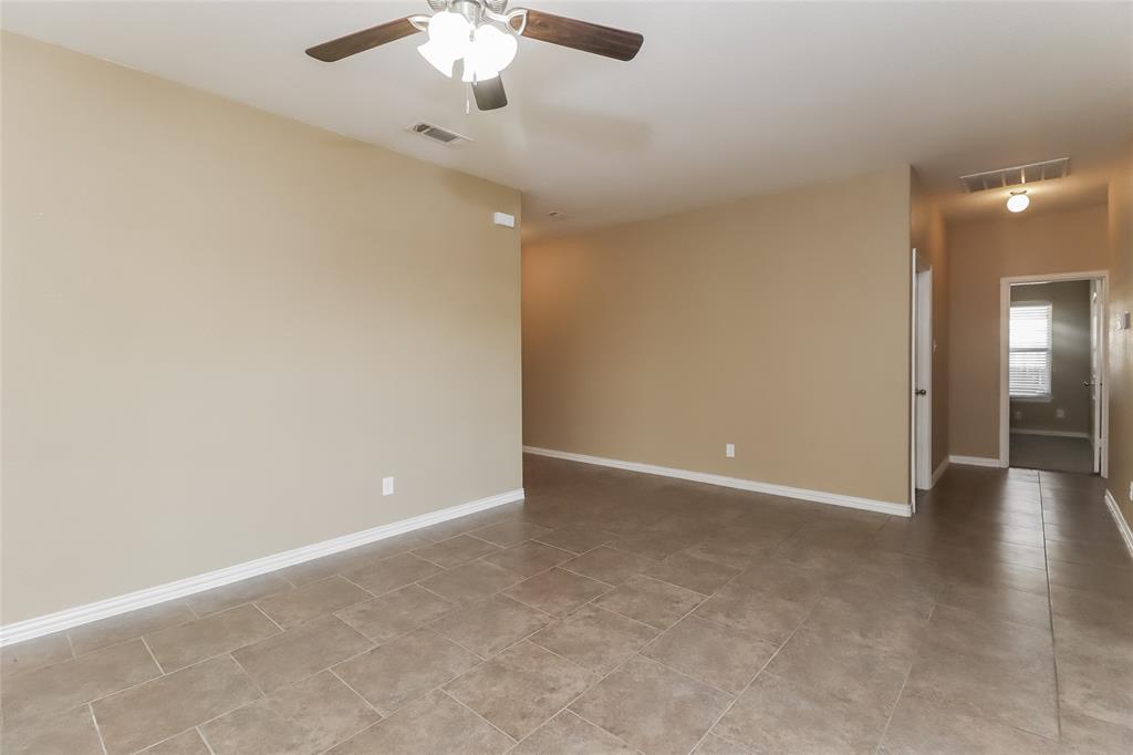 Sundance Spgs Add - Residential Lease