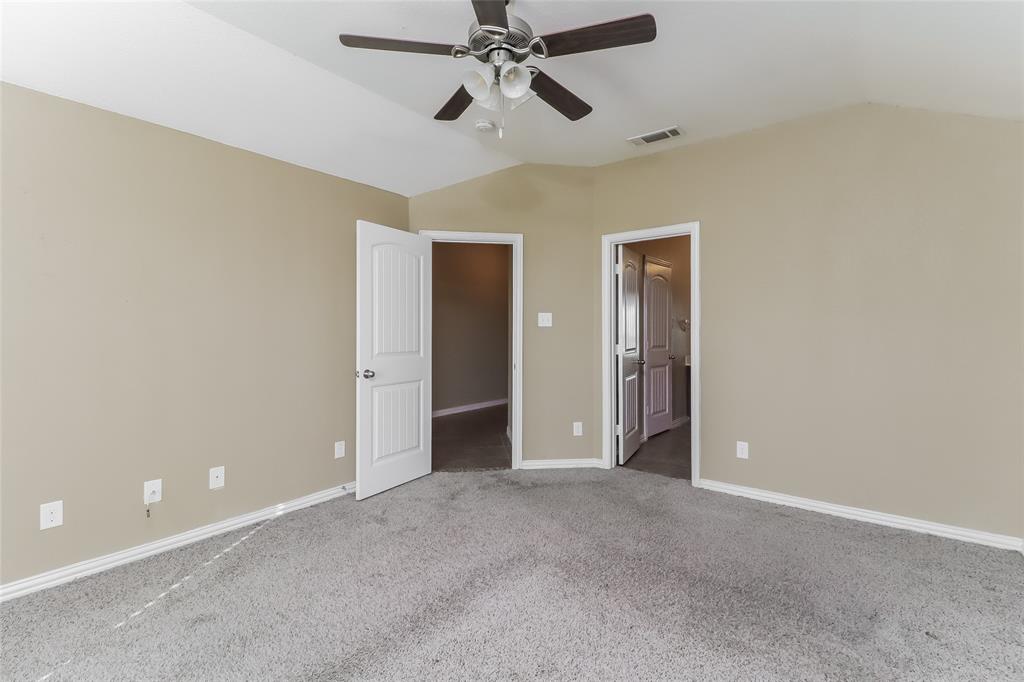 Sundance Spgs Add - Residential Lease