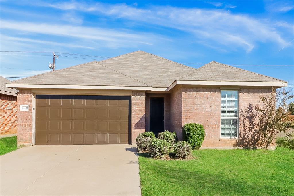 Sundance Spgs Add - Residential Lease