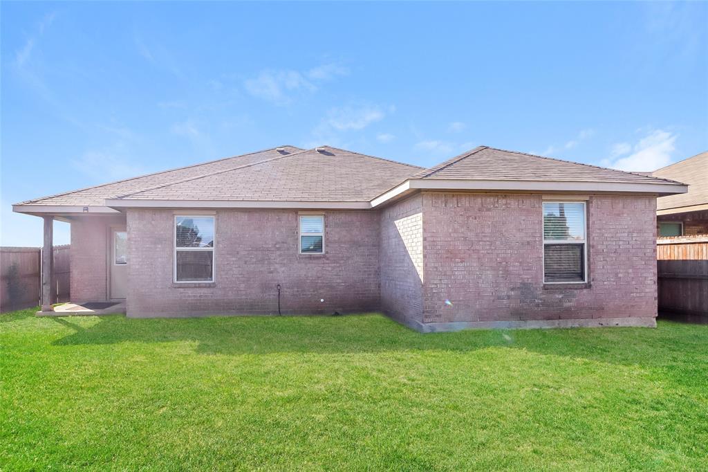 Sundance Spgs Add - Residential Lease