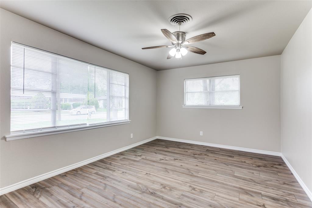 South Hills Add - Residential Lease