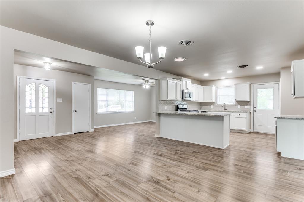 South Hills Add - Residential Lease