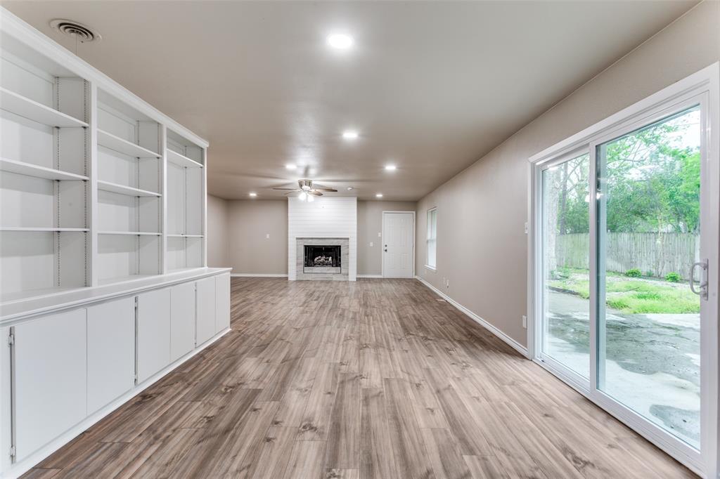 South Hills Add - Residential Lease