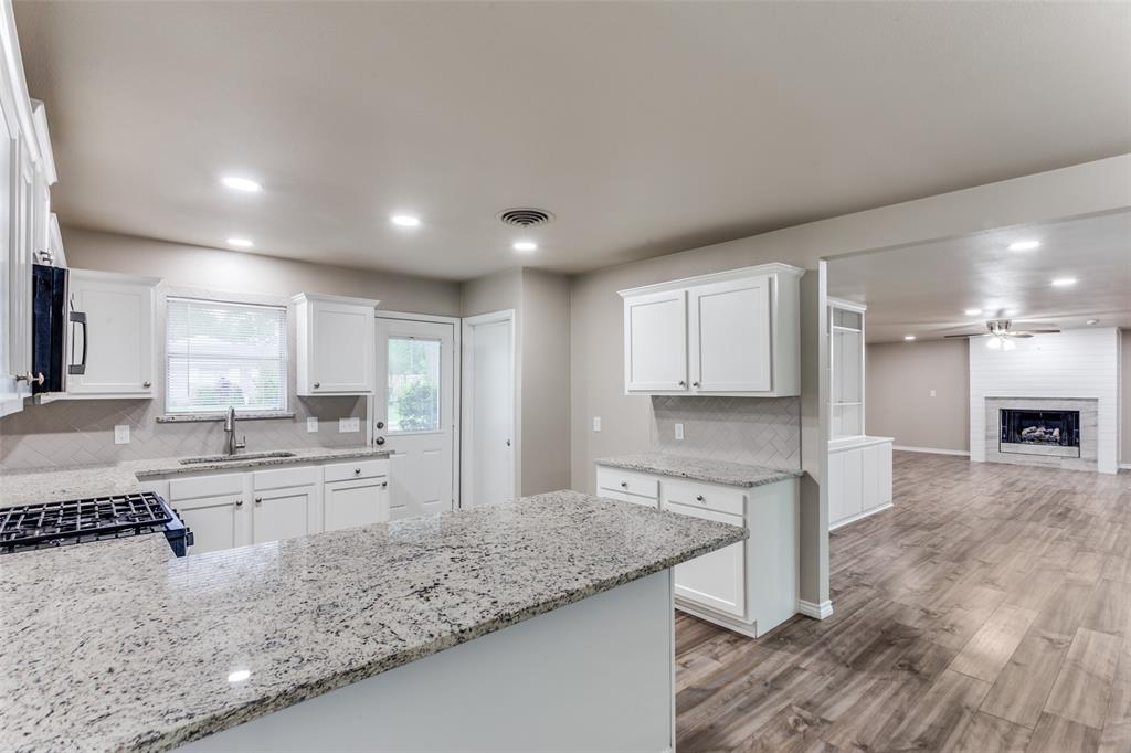 South Hills Add - Residential Lease