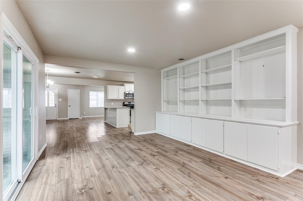 South Hills Add - Residential Lease