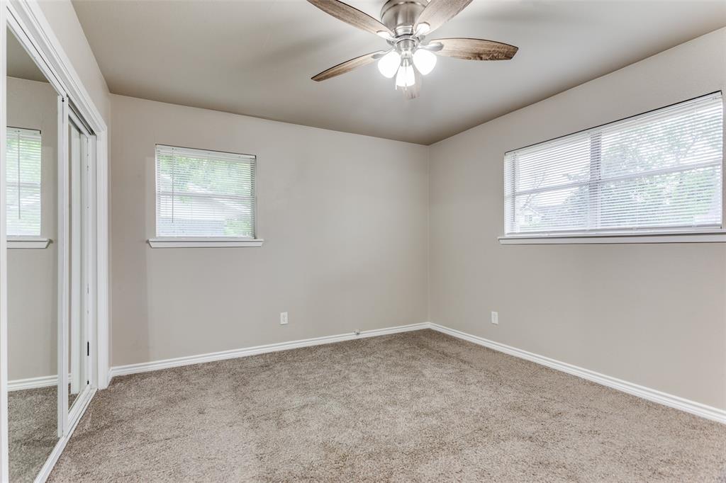 South Hills Add - Residential Lease