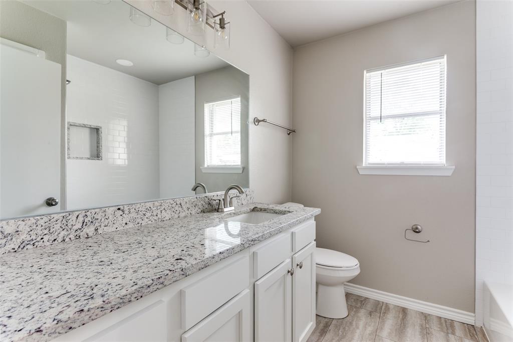 South Hills Add - Residential Lease