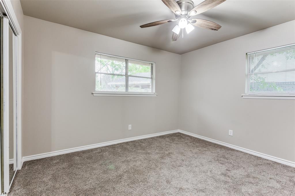 South Hills Add - Residential Lease