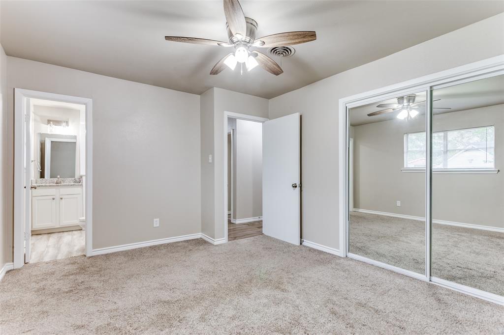 South Hills Add - Residential Lease