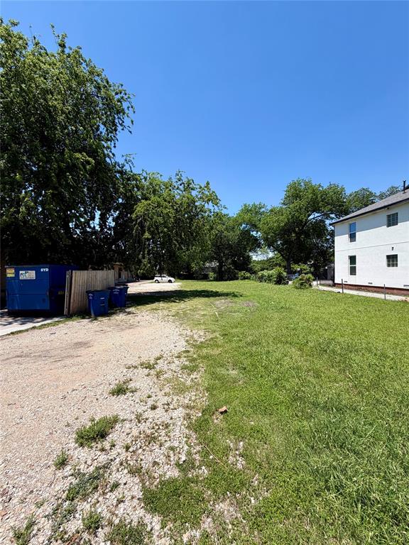 Blk 799 Lot 7 - Land