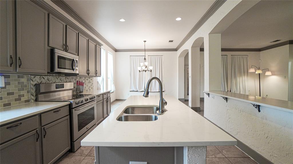 Maina Estates - Residential Lease