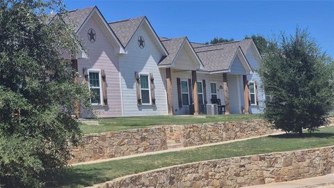 701 Picnic Court 14 Springtown TX 76082