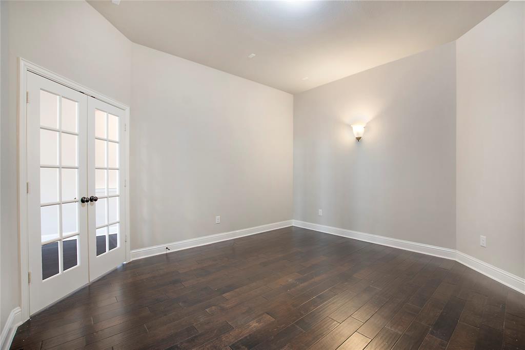 Twin Hills - Residential Lease