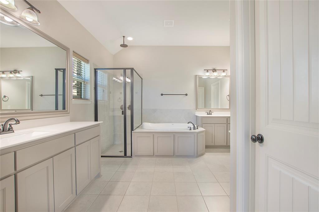 Twin Hills - Residential Lease