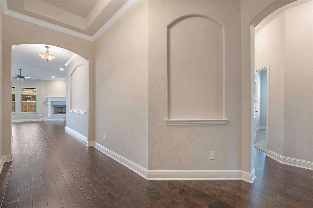 Twin Hills - Residential Lease