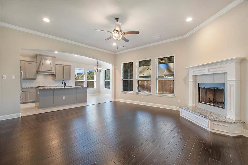 Twin Hills - Residential Lease