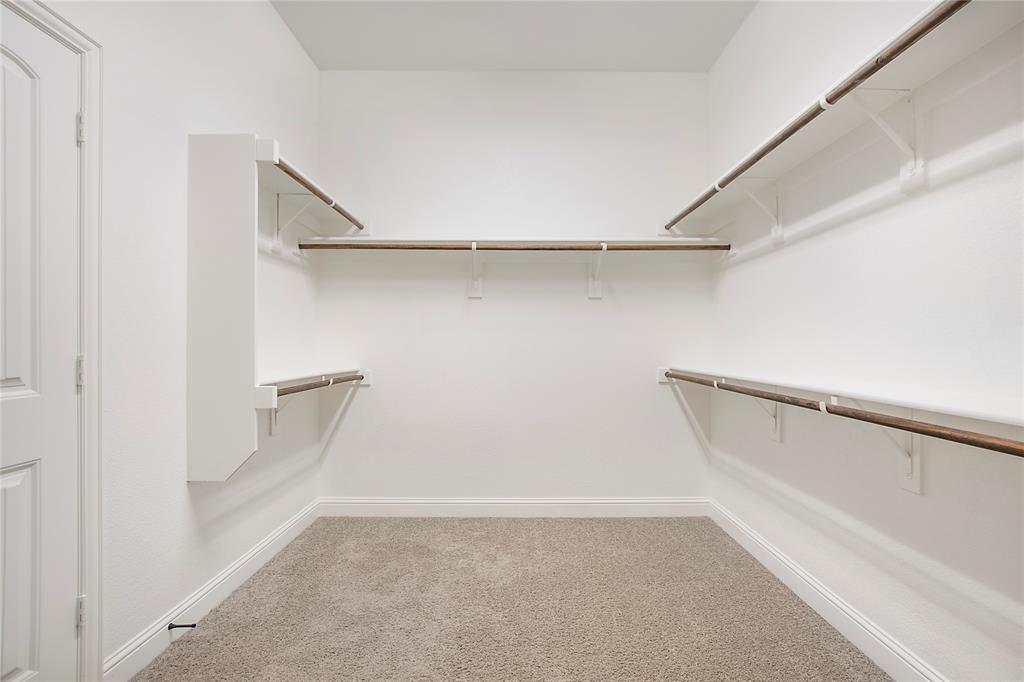 Twin Hills - Residential Lease