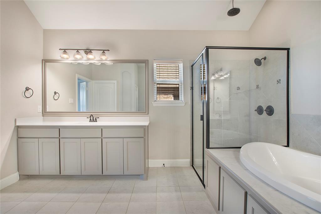 Twin Hills - Residential Lease