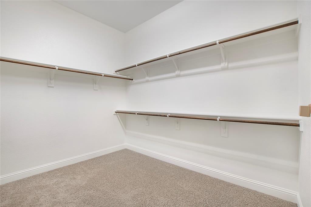 Twin Hills - Residential Lease