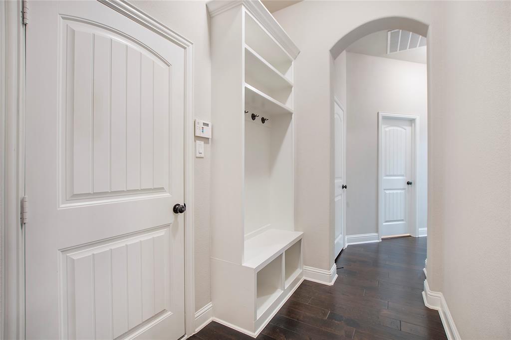 Twin Hills - Residential Lease