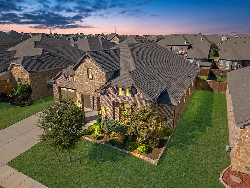 Twin Hills - Residential Lease